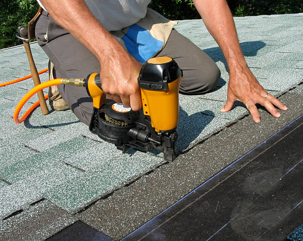 Roof Repair Estimates in Okolona, MS