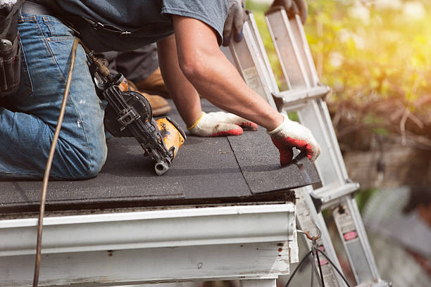 Trusted Okolona, MS Roofing Contractor Experts