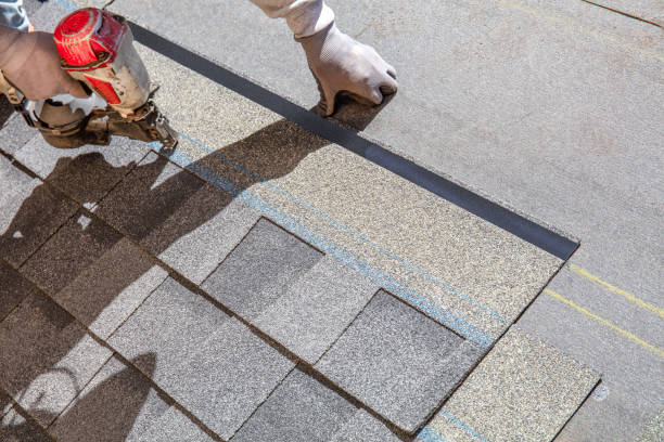 Best Storm Damage Roof Repair  in Okolona, MS